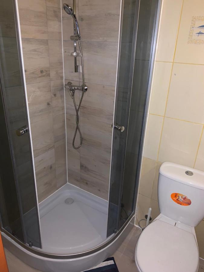 Studio In Center Apartment คราคูฟ ภายนอก รูปภาพ