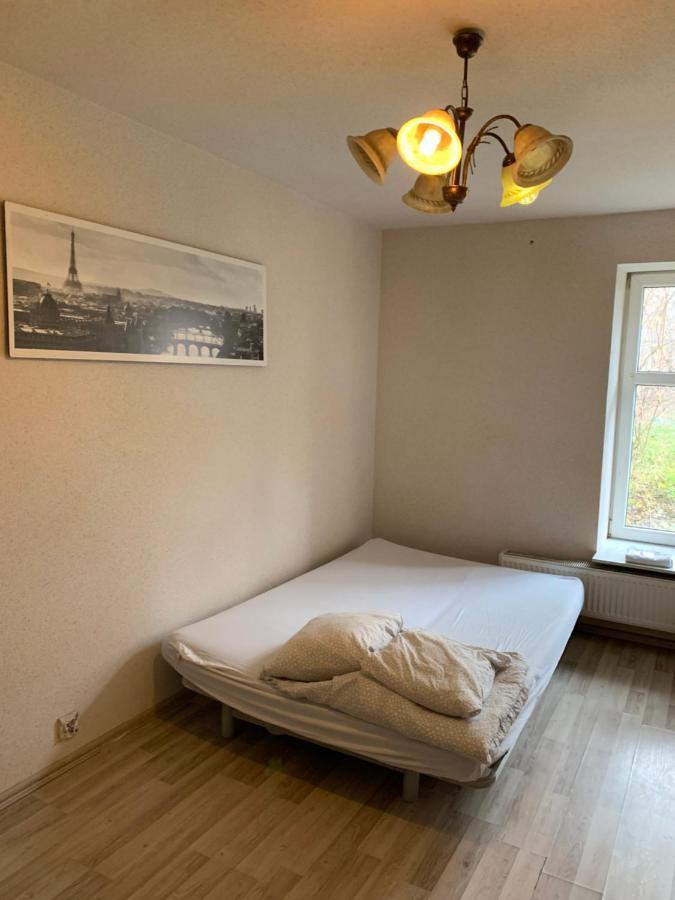 Studio In Center Apartment คราคูฟ ภายนอก รูปภาพ